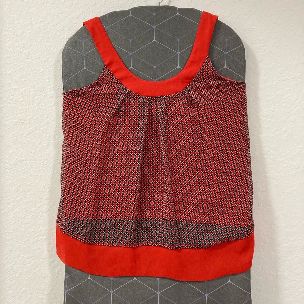 New York & Company Women’s Blouse